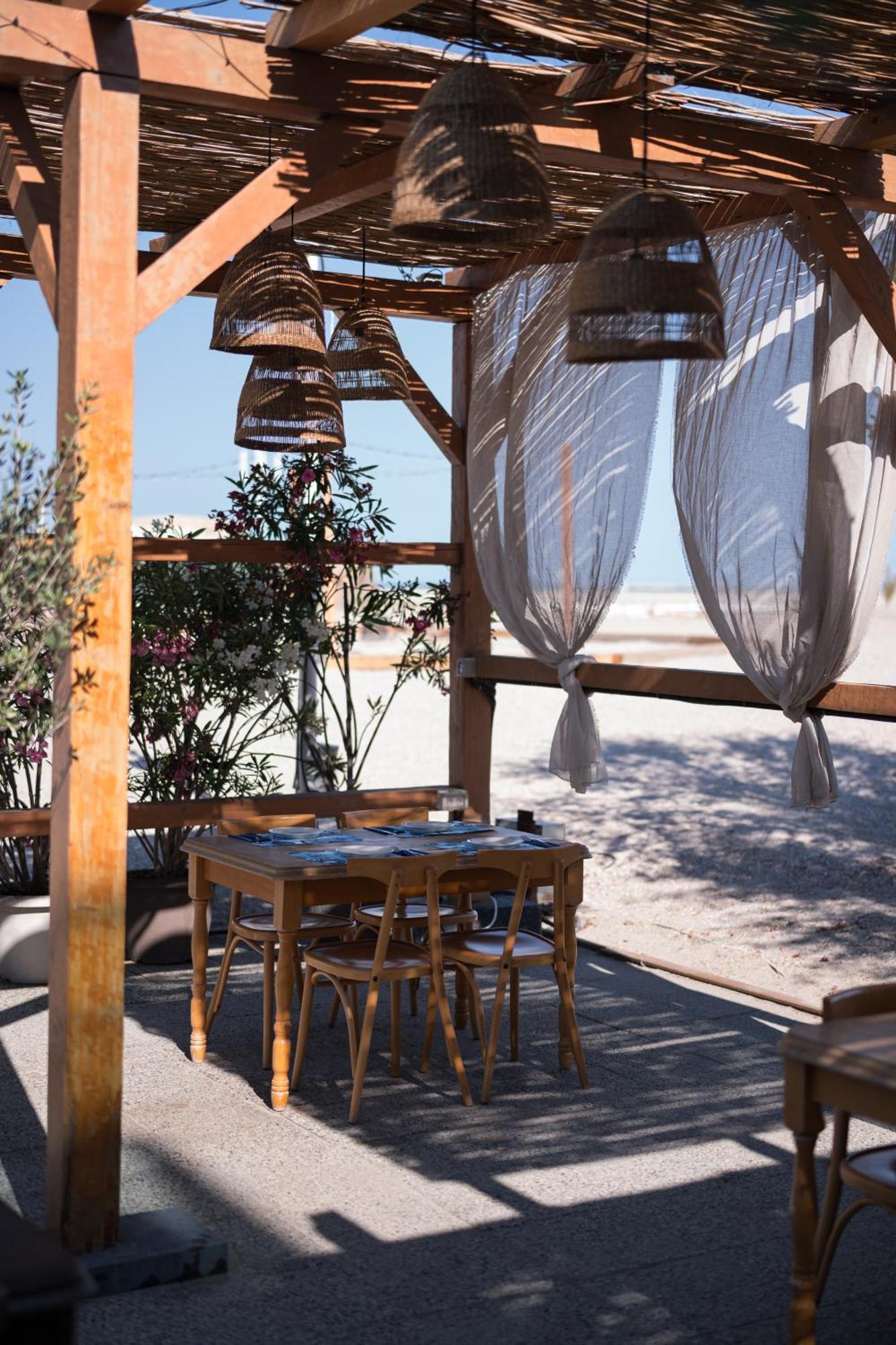 Riva Mamaia Beach Aparthotel المظهر الخارجي الصورة